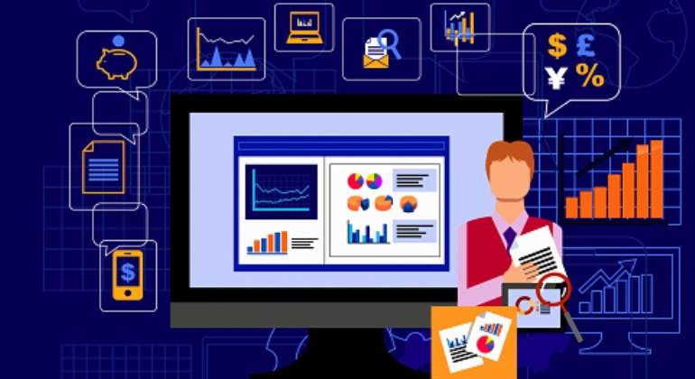 Ordenador-Contabilidad